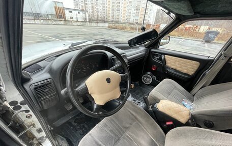 ГАЗ 3102 «Волга», 2003 год, 200 000 рублей, 8 фотография