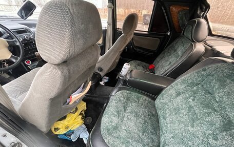 ГАЗ 3102 «Волга», 2003 год, 200 000 рублей, 7 фотография