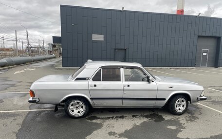 ГАЗ 3102 «Волга», 2003 год, 200 000 рублей, 6 фотография