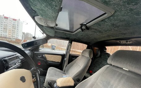 ГАЗ 3102 «Волга», 2003 год, 200 000 рублей, 10 фотография