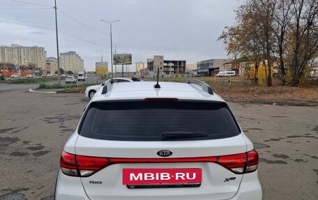 KIA Rio IV, 2019 год, 1 500 000 рублей, 5 фотография