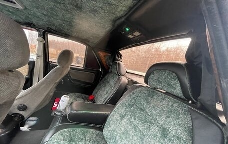 ГАЗ 3102 «Волга», 2003 год, 200 000 рублей, 9 фотография