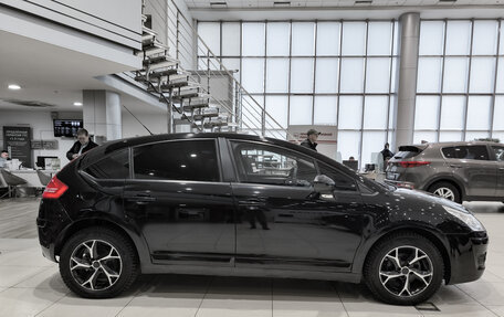 Citroen C4 II рестайлинг, 2010 год, 399 000 рублей, 5 фотография