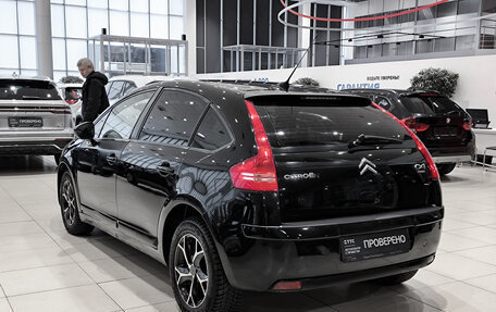 Citroen C4 II рестайлинг, 2010 год, 399 000 рублей, 8 фотография