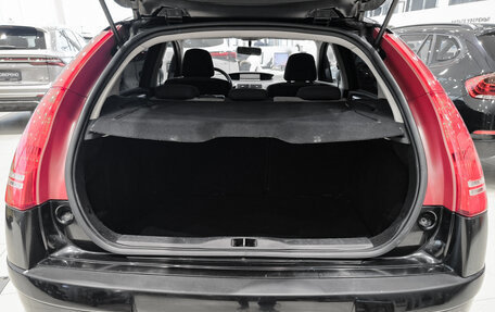 Citroen C4 II рестайлинг, 2010 год, 399 000 рублей, 12 фотография