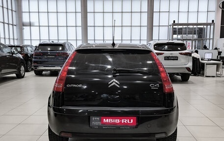 Citroen C4 II рестайлинг, 2010 год, 399 000 рублей, 7 фотография