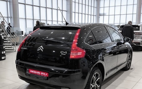 Citroen C4 II рестайлинг, 2010 год, 399 000 рублей, 6 фотография