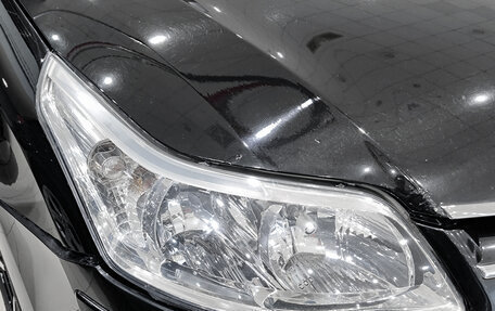 Citroen C4 II рестайлинг, 2010 год, 399 000 рублей, 21 фотография