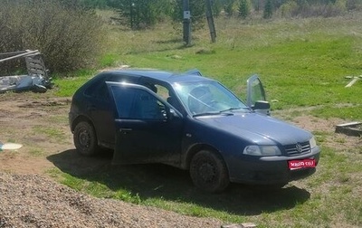 Volkswagen Pointer, 2004 год, 100 000 рублей, 1 фотография