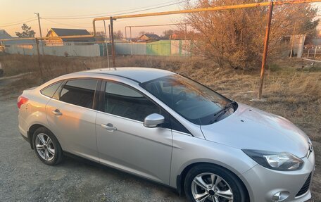 Ford Focus III, 2011 год, 650 000 рублей, 3 фотография