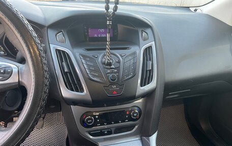 Ford Focus III, 2011 год, 650 000 рублей, 7 фотография