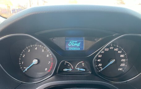 Ford Focus III, 2011 год, 650 000 рублей, 8 фотография