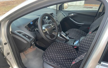 Ford Focus III, 2011 год, 650 000 рублей, 6 фотография