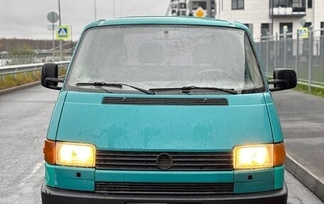 Volkswagen Transporter T4, 1991 год, 280 000 рублей, 2 фотография