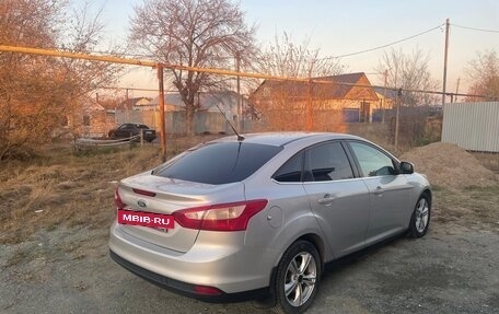 Ford Focus III, 2011 год, 650 000 рублей, 4 фотография