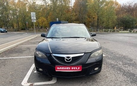 Mazda 3, 2007 год, 500 000 рублей, 1 фотография