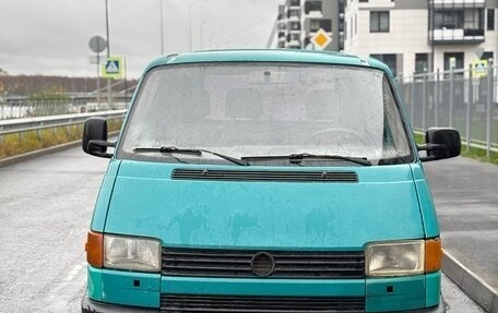 Volkswagen Transporter T4, 1991 год, 280 000 рублей, 3 фотография