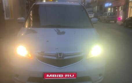 Honda Elysion I, 2004 год, 620 000 рублей, 1 фотография