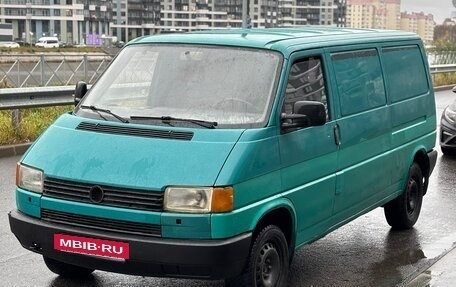 Volkswagen Transporter T4, 1991 год, 280 000 рублей, 5 фотография