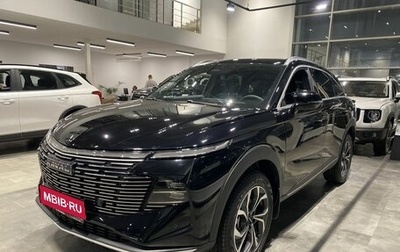 Haval F7, 2025 год, 3 549 000 рублей, 1 фотография