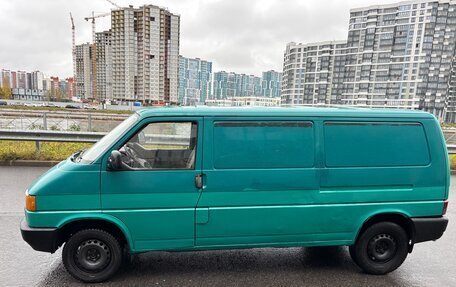 Volkswagen Transporter T4, 1991 год, 280 000 рублей, 6 фотография