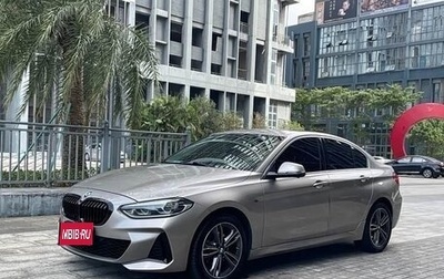 BMW 1 серия, 2021 год, 1 950 005 рублей, 1 фотография