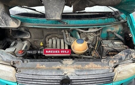 Volkswagen Transporter T4, 1991 год, 280 000 рублей, 10 фотография