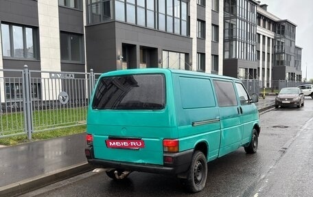 Volkswagen Transporter T4, 1991 год, 280 000 рублей, 7 фотография