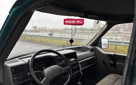 Volkswagen Transporter T4, 1991 год, 280 000 рублей, 11 фотография