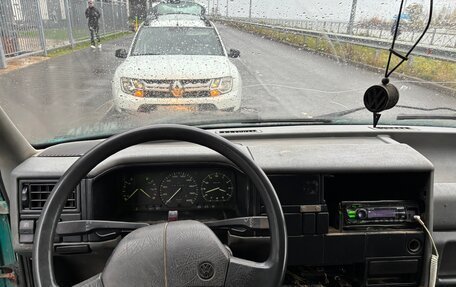 Volkswagen Transporter T4, 1991 год, 280 000 рублей, 15 фотография