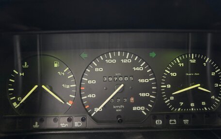 Volkswagen Transporter T4, 1991 год, 280 000 рублей, 13 фотография