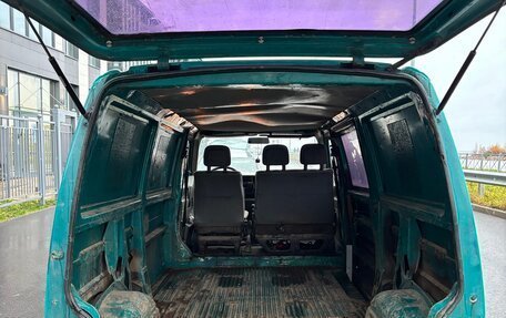 Volkswagen Transporter T4, 1991 год, 280 000 рублей, 16 фотография