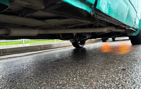 Volkswagen Transporter T4, 1991 год, 280 000 рублей, 18 фотография