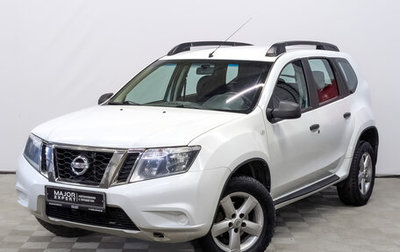Nissan Terrano III, 2015 год, 1 200 000 рублей, 1 фотография