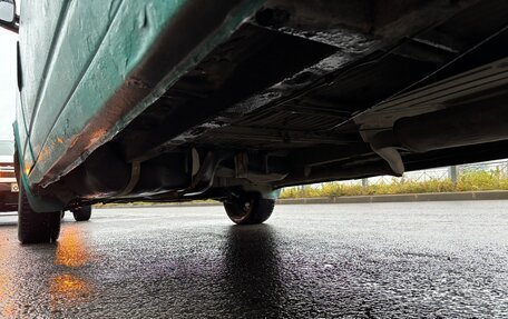 Volkswagen Transporter T4, 1991 год, 280 000 рублей, 19 фотография