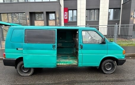 Volkswagen Transporter T4, 1991 год, 280 000 рублей, 17 фотография