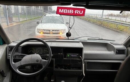 Volkswagen Transporter T4, 1991 год, 280 000 рублей, 20 фотография