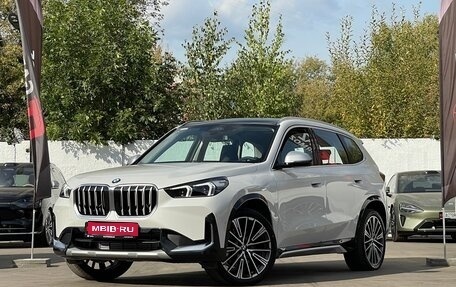 BMW X1, 2025 год, 5 229 000 рублей, 1 фотография
