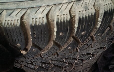 Opel Meriva, 2013 год, 550 000 рублей, 8 фотография