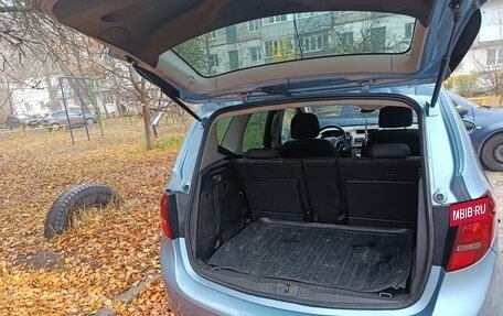 Opel Meriva, 2013 год, 550 000 рублей, 5 фотография
