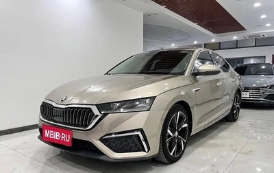 Skoda Octavia IV, 2022 год, 1 770 000 рублей, 1 фотография