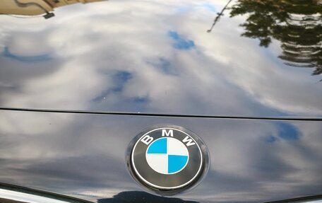 BMW 3 серия, 2017 год, 2 800 000 рублей, 3 фотография