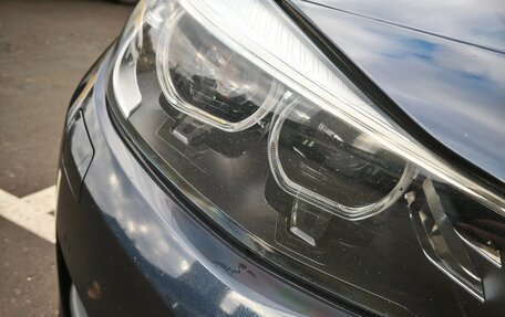 BMW 3 серия, 2017 год, 2 800 000 рублей, 2 фотография