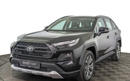Toyota RAV4, 2023 год, 3 995 000 рублей, 1 фотография