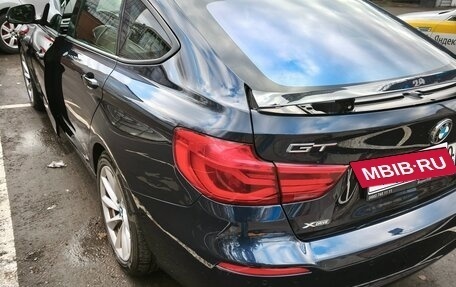 BMW 3 серия, 2017 год, 2 800 000 рублей, 5 фотография