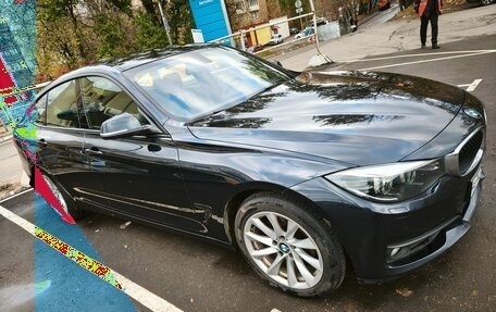 BMW 3 серия, 2017 год, 2 800 000 рублей, 7 фотография