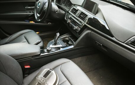 BMW 3 серия, 2017 год, 2 800 000 рублей, 11 фотография