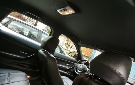 BMW 3 серия, 2017 год, 2 800 000 рублей, 15 фотография