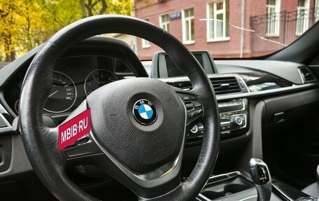 BMW 3 серия, 2017 год, 2 800 000 рублей, 12 фотография