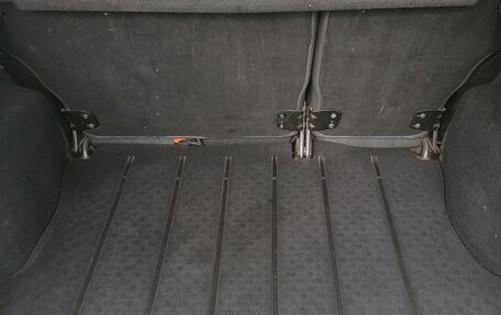 Ford Fusion I, 2007 год, 590 000 рублей, 12 фотография